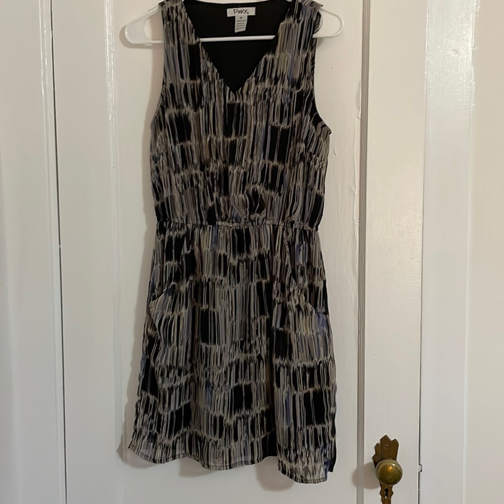 Fun dress